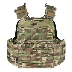 KRYDEX 500D CPC Heavy Duty Tactical Vest